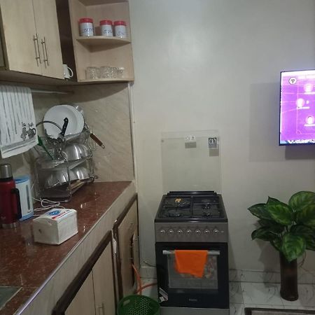 Unique, Modern Studio Apartment Kisumu Kültér fotó